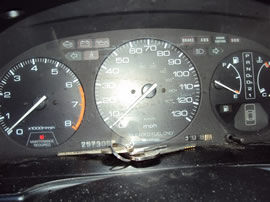 2006 TOYOTA SEQUOIA SR5, 4.7L AUTO 2WD, COLOR SILVER , STK Z14804